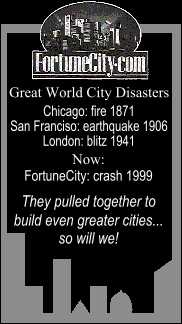 The Great Server Crash of 1999