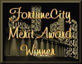 Fortune City Award of Merit 1998