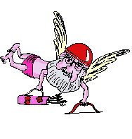 Grumpa's Toon Site, tickle your funnybone!