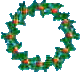 wreath by Eddie