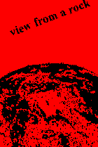 View from a Rock